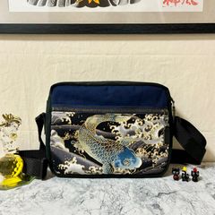 ♡YamaJi♡専用出品 ミニショルダーバッグ(和柄)