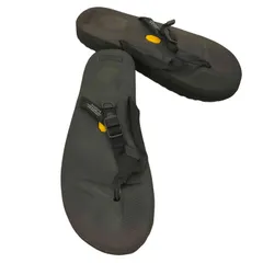 ノンネイティブ nonnative MARINER SANDAL Vibramソール メンズ  28cmのサムネイル