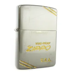 希少♪Zippo ライター 1986年製 真鍮製♪Zippo♪ Vintage 1932 - 1986 Solid Brass Zippo Lighter | eBay