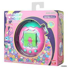 即日発送】 たまパラ たまごっち パラダイス ピンク - メルカリ