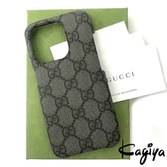 2025年最新】gucci iphoneケース iphone14の人気アイテム - メルカリ