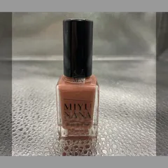 【お好きな色2個セット】ルーマー MIYUNANA ナチュラルウォーターネイル 10mL ホタテ貝殻と水がベースの自然派ネイル