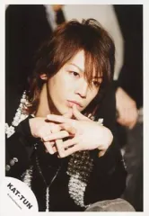 メルカリ市期間限定 KAT-TUN 亀梨和也 公式写真 大量2000枚位 亀梨