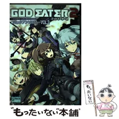 2026年最新】GOD EATER 2コミックアンソロジー 2 の人気アイテム