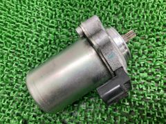 BA41A スズキ バーディ50 セルモーター スターター - メルカリ