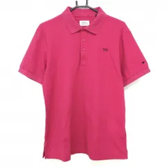 【新品未使用】PEARLY GATES パーリーゲイツ ポロシャツ (6)XL 2025年最新】Yahoo!オークション -パーリーゲイツ 6ポロシャツの