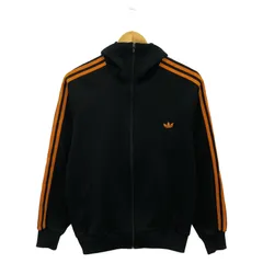 【未使用タグ付き】adidas デサント製 トラックジャケット XL 2025年最新】ADIDAS トラックジャケット デサント 4号の人気