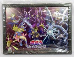 No.58 遊戯王 プレイマット 清冽の水霊使いエリア - メルカリ