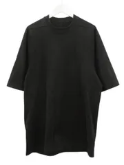 ricowens TシャツBA素材 楽天市場】rick owens teeの通販