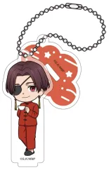 【中古】キーホルダー 蘇枋隼飛 「WIND BREAKER スタンド付きアクリルキーホルダーコレクション」