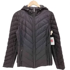 ✨新品未使用✨ MICHAEL KORS ダウン✨ 新作セール MK マイケルコース ロゴテープPufferジャケット
