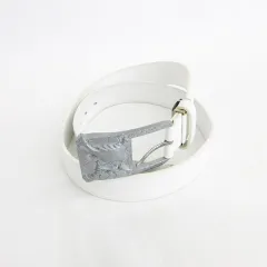 【極美品】OAKLEY　オークリー　高級スカルバックルベルト　2025春夏モデル 2025年最新】オークリー ベルトの人気アイテム - メルカリ