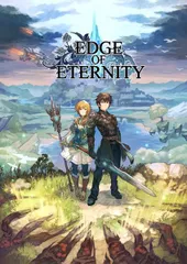 在庫あり【新品】【PS4】Edge of Eternity ［PS4版］【ネコポス送料無料】
