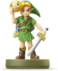2025年最新】ゼルダ amiibo ムジュラの人気アイテム - メルカリ
