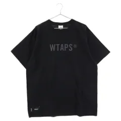 2024年最新】wtaps tシャツ 23ssの人気アイテム - メルカリ