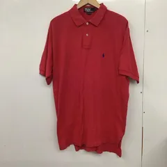 Polo by RALPH LAUREN ポロバイラルフローレン ポロシャツ 半袖 半袖ポロシャツ 半袖カットソー カラーシャツ