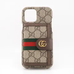 2023年最新】gucci iphoneケースの人気アイテム - メルカリ