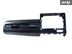 ホンダ純正 JF3 JF4 N-BOX Nボックス オーディオパネル ナビパネル 吹き出し口 内装 トリム 77242-TTA-N0 77630-TTA-00 即納 棚