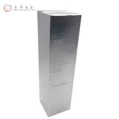 SBC 純金酵母・核酸美人ローション　120ml×2個 SBC 純金酵母・核酸美人ローション 120ml×2個 【公式通販】
