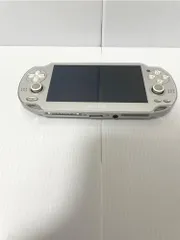 2025年最新】PS VITA アイス・シルバーの人気アイテム - メルカリ