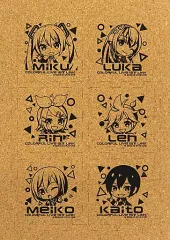 プロセカ COLORFUL LIVE 1st Link 缶ミラー朝比奈まふゆ プロセカ 朝比奈まふゆ セカライ 缶ミラー
