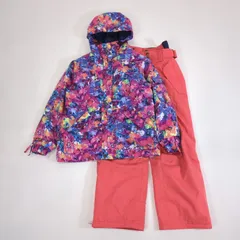 2026年最新】PONTAPES スノーボード ウェア(子ども用)の人気アイテム