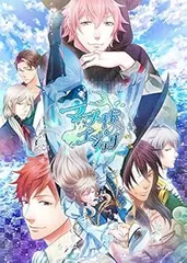 マーメイド・ゴシック 豪華版 豪華版特製冊子&豪華版ドラマCD - PSP