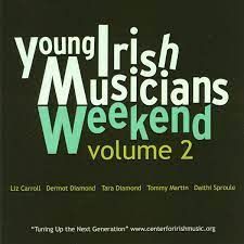 THE CENTER FOR IRISH MUSIC第２集(CD-R)