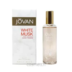 ジョーバン JOVAN ホワイトムスク フォーウーマン EDC 96ml SP （香水）のサムネイル