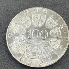2025年最新】金貨 オーストリア 100シリングの人気アイテム