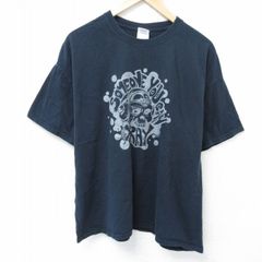 Ken Yokoyama DEAD AT BUDOKAN Tシャツ L 音物T - メルカリ