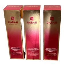 GARAH 保湿化粧水 3本セット - メルカリ