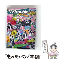 【中古】 ジャニーズWEST LIVE TOUR 2020 W trouble / 