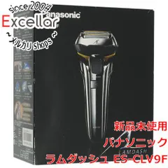 Panasonic ラムダッシュ ES-CLV7F-T 茶 電気シェーバー 美容/健康 家電・スマホ・カメラ 全品送料無料