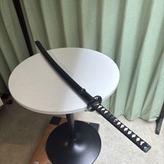 日本刀　模造刀　アルミ合金