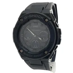 【GST-W300G】　ブラック&ネイビー　稼動品　は美品 gst-w300g-1a1jf」の人気商品一覧 | 安い商品を通販サイトから