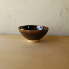 天目茶碗【 瀬戸焼 瀬戸 古瀬戸 茶碗 碗  鉢 小鉢作家 】