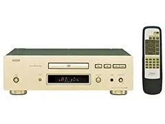 DENON CDプレーヤー DCD1650SR CDメカ部整備品 元箱付き Amazon.co.jp: Denon CDプレーヤー ゴールド DCD-1650SR-N
