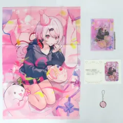 2025年最新】椎名唯華 誕生日の人気アイテム - メルカリ