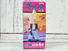 ドラゴンボール改　ワールドコレクタブルフィギュアvol.5 ドラゴンボール超 ワールドコレクタブルフィギュア BATTLE OF