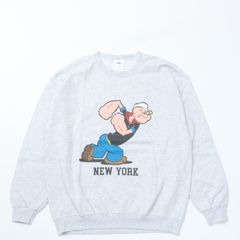 ONEITA ASTRO BOY スウェット グレー Mサイズ - メルカリ