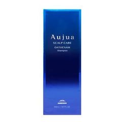 Aujua オージュアオーセナム SP&炭酸TR&頭皮美容液セット - メルカリ