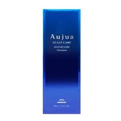 ミルボン オージュア オーセナム シャンプー v 500ml サロン専売 美容室専売 OA MILBON