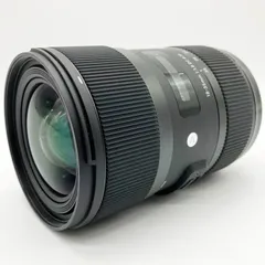 2025年最新】sigma 18-35 f1.8の人気アイテム - メルカリ