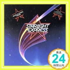 2024年最新】starlight expressの人気アイテム - メルカリ