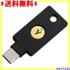 2024年最新】yubikey 5c nfcの人気アイテム - メルカリ