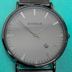 RR6-266 中古品 RONMAR RM9011Gのサムネイル