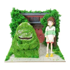 期間値下げ中！激レア商品！早い者勝ち！千と千尋の神隠し 石人 貯金箱 生産終了品 千と千尋の神隠しから石人の貯金箱が入荷しましたのでご紹介です