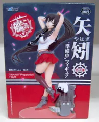 2025年最新】矢矧フィギュアの人気アイテム - メルカリ