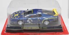 新品 1/43 アシェット  フェラーリコレクション　BB512LM　1981 240001014788